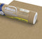 Fadeless Bulletin Board Paper, Natural Burlap, 48” x 50’, 1 Roll, Fade-Resistant