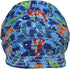 RIVERWELD Welding Cap, Pure Cotton Mesh Inside Liner for Welders, Multi Color Work Safety Gear