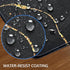 KTRIO 31.5 15.7 Inch Large Gaming Mouse Pad Desk Mat, Superior Micro-Weave Cloth, Non-Slip Rubber Base, Stitched Edges