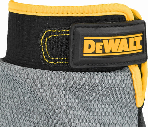 DPG211 Performance Glove, Foam Padded, Size M