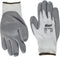 Radians RWG550M Ghost Series Work Glove, Cut Protection Level 2, Medium, Multi (12 per Pack)