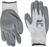 Radians RWG550M Ghost Series Work Glove, Cut Protection Level 2, Medium, Multi (12 per Pack)