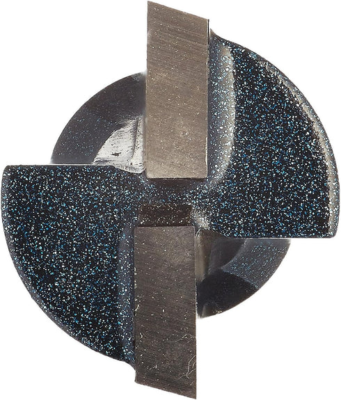 85608MC 3/8 Bosch in. Carbide-Tipped Keyhole Router Bit