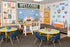 Teacher Created Resources Fun Size Bulletin Board Roll - 18" x 12', Road
