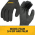 DEWALT DPG737 Thermal Glove in Glove - Size L