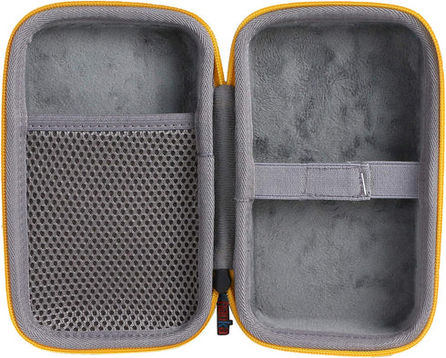 Khanka Hard Carrying Bag Replacement for Calculated Industries 4088 Machinist Calc Pro 2 Advanced Machining Calculator