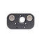 Brady M511 Portable Wireless Industrial Label Printer, Black