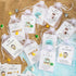 50 Set Fumete Teacher Appreciation Gifts Bulk Employee Appreciation for Nurse Coworkers Graduation Volunteer Funny