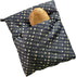 2-Packs 4 Potato Microwave Bag - Reusable Pouch and Potato Cooker for Perfect Potatoes in Minutes