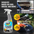 26 PB-BBQ-26 CLR Clean & Ready Grill, BBQ Grill Cleaner, Ounce Spray Bottle