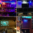 12" 8.5" st4s32-j655-b ADVPRO Crabs Fresh Seafood Restaurant LED Neon Sign Blue x