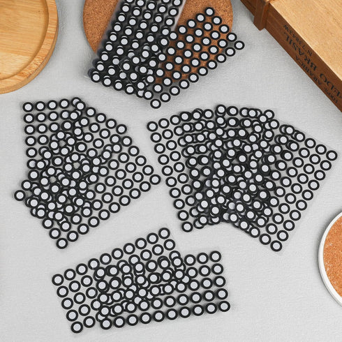Starry 2000 6.0 mm 3D 3D 3D 3D 3D 40 Dots Scanner Markers Dots for Scanners High Reflective Markers Diffuse Reflection
