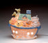 Cosmos Gifts 5654 Noah's Ark Night Light 6" H