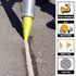 1a 20 oz 1 SIKA Sikaflex Sausage, Limestone, Unit, One Component, Elastomeric, Non Sag, Polyurethane Concrete