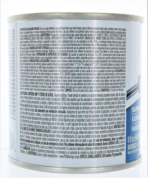 Zinsser 262075 Faucet-Trim-Kits