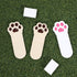 Hpmjz 6Pack Toilet Seat Handle Toilet Lid Lifter Cat Paw Seats Lift Holder Avoid Touching Lifts Tool Self Adhesiv
