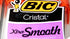 Bic Cristal Xtra Smooth Red Ink Ball Stick Pens (36 Count)