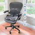 5 STAR SUPER DEALS Tailbone Ergonomic Memory Foam Seat Cushion with Lumbar and Back Support Coccyx and Pain Relief
