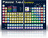 Extra Large Periodic Table of Elements (24x30) Laminated Kids Poster, Illustrated 2025