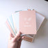 Indie Leigh & Co Positive Affirmation Cards for Pregnancy | Labor & Delivery Essentials | Affirmation Cards for Women |