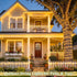 168FT 600 JMEXSUSS LED Christmas Lights Outdoor Waterproof Clear Wire Indoor String Lights for Outside Warm White