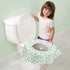 Summer Pack, 10-Count Keep Me Clean Disposable Potty Protectors Travel