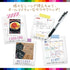 Zebra Gel Ballpoint Pen Sarasa Clip - 0.5 mm 20 Color Set for Vibrant Writing
