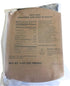Ozark Outdoorz, LLC 6/2021 Pack 6/2026 16 Eat-2021 Date - expiration MREs with MREs-Reduced Sodium Food Rations-Meals