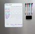 Chore Chart for Kids and Adults, 14x11 inch Magnetic Chores Chart for Kids, Chore Board, Chore List