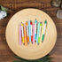 Mr. Pen Bible Highlighters and Pens No Bleed, 12 Pack Gel Highlighters for Bibles, No Bleed Through Bible Pens