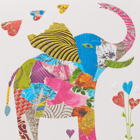 Papyrus Birthday Card, Designed by House of Turnowsky, Life's Every Happiness