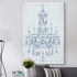 III-16x20 Renditions Gallery Chandelier Draft Collection-Chandelier Draft