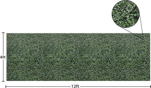 Teacher Created Resources Boxwood Better Than Paper Bulletin Board Roll - TCR77448