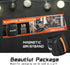 Magnetic Wristband for Holding Screws - Drilling Bits, Nails, Stocking Stuffers Gifts for Men, Father's Day Gift