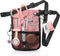 ASA TECHMED Nurse Utility Belt Complete Medical Belt Utility Kit, Pro Pack