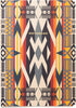 The Art of Pendleton Notebook Collection (Pattern, Artistic, Lined Notebooks)