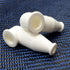 Electrical Terminal Boot 6 Pack, Silicone Rubber 5/16", MS25171-2S.
