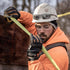 Wells Lamont FX3 Men's Extreme Dexterity Winter Work Gloves, Gray Large 7796