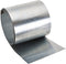AMERIMAX HOME PRODUCTS 70406 6-Inch x 10-Feet Galvanized Flashing