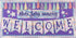 Teacher Created Resources Ultra Purple Better Than Paper Bulletin Board Roll (TCR77887)