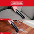 CRAFTSMAN 1-1/4 in. Car Nozzle Wet/Dry Vac Attachment for Shop Vacuums CMXZVBE38690