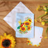 Hummingbird 3D Sunflower Mother's Day Cards, Pop Up Birthday Card for Women, Mom, Wife, Daughter, Her, Sister