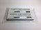 Platinum Fountain Pen for Converter, Two Converter -500