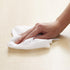 Medline Ultrasoft Dry Baby Wipes - Gentle Disposable Cleansing Cloths, 1,200 Count, 7 x 13 inches