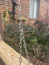 5/32-in X 10-ft Weld Stainless Steel Straight Link Chain for Home Improvement, Capacity 500lbs