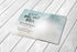 Inkjet Glossy Postcard Paper, Double Sided Gloss, Blank, Thick, Printable, 14pt, C2S, 50 Pack, 4 x 6 Inches
