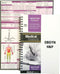 OBGYN H&P Notebook, Medical History and Physical Notebook, 100 Medical Templates with Perforations