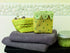 edding 4600 Textile Pen Set, 5 Colors, Permanent Fabric Pens for Drawing on Textiles
