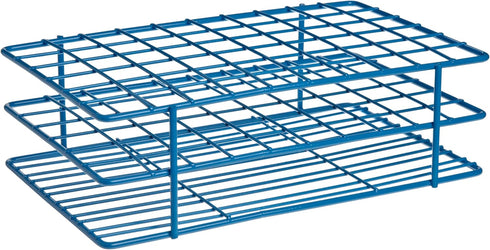 SP Bel-Art Poxygrid Test Tube Rack, 60 Places for 13-16mm Tubes (F18756-0160)