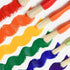 READY 2 LEARN Triangle Grip Paint Brushes - Set of 6, 3 Sizes, 18m+ - Easy Grip for 2-4 Year Olds